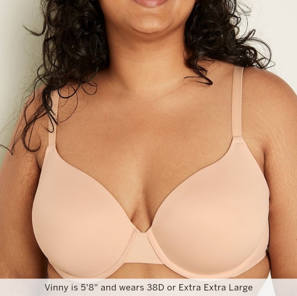 New PINK bra size 38C - Picture 8 of 14